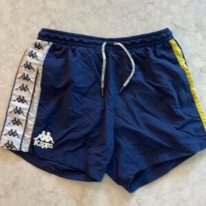 Swim trunks